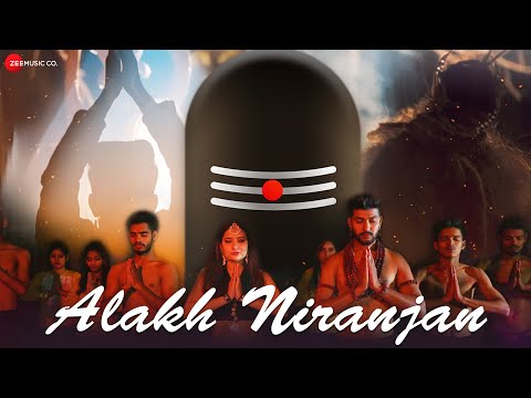 Alakh Niranjan - Official Music Video | Starkumar | Rv888 | Manisha Saini | Mr. Raj | Mr. Bond