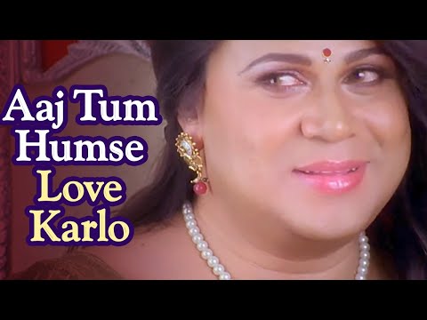 Aaj Tum Humse Love | Mayamohini (2018) | Dileep, Mythili, Biju Menon, Baburaj