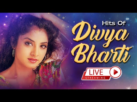 Divya Bharti Hits | Popular Song | Bollywood Blockbuster | Indian Music