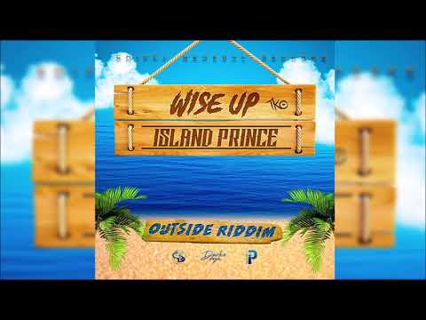 Island Prince - Wise Up | 2020 Soca | Official Audio