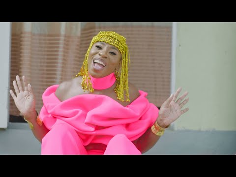 Melly Rose x Skales - Shine Pon Me (Official Music Video) | Tender Touch Riddim | 2021 Soca