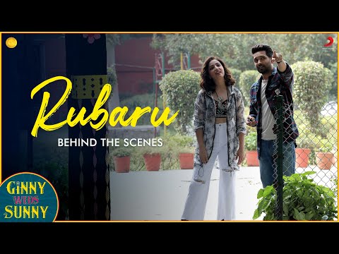 Rubaru - Behind the Scenes | Yami – Vikrant | Jaan Nissar Lone | Kamal Khan | Peer Zahoor