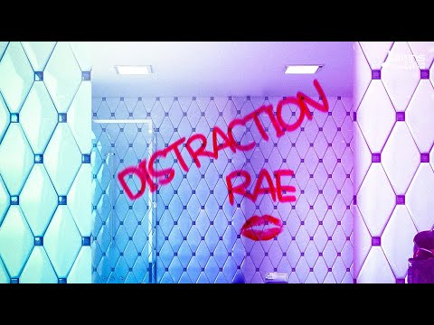 Rae – Distraction | 2021 Soca | Trinidad