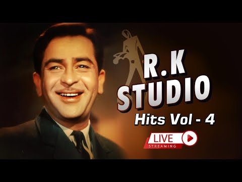 R.K Studio Hits Vol - 4 | Popular Song | Bollywood Blockbuster | Indian Music
