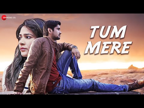Tum Mere – Official Music Video | Sandesh Gour | Shivani Dwivedi | Ratan Rawani | Paroma Dasgupta