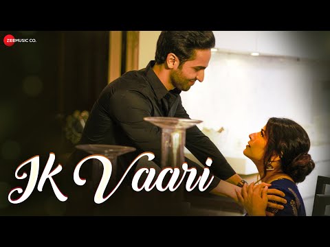 Ik Vaari – Official Music Video | Yash Wadali | Bhumika Gurung | Avjeet Singh