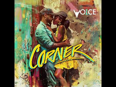 One Voice – Corner (Official Audio)