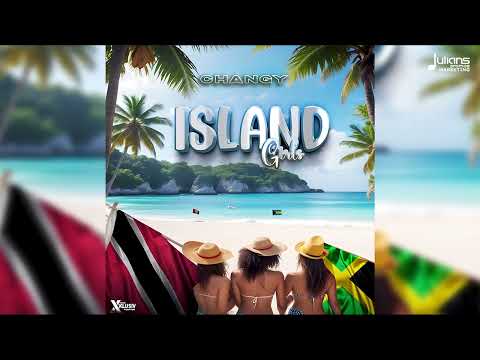 Changy – Island Girls (Official Audio)