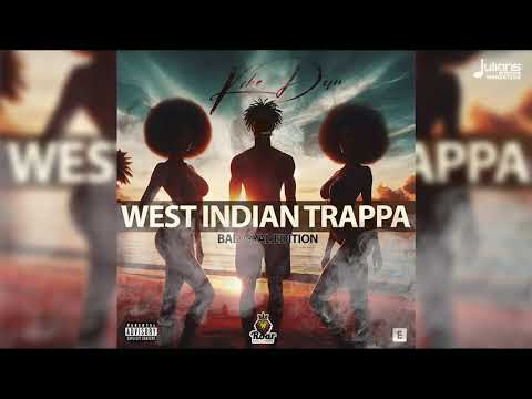 Kiko Dan – West Indian Trappa (Official Audio)