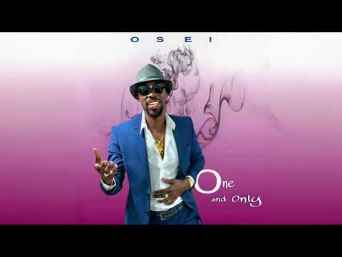 Osei – One and Only (Official Audio)