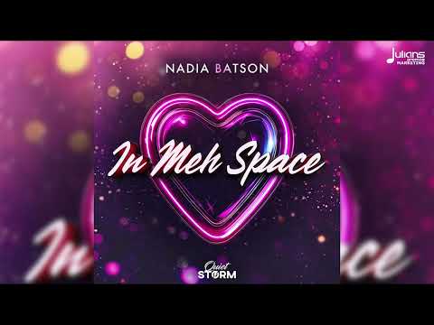 Nadia Batson – In Meh Space (Official Audio) | Soca 2025