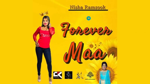 Nisha Ramsook – Forever Maa (Mother’s Day Song 2021)