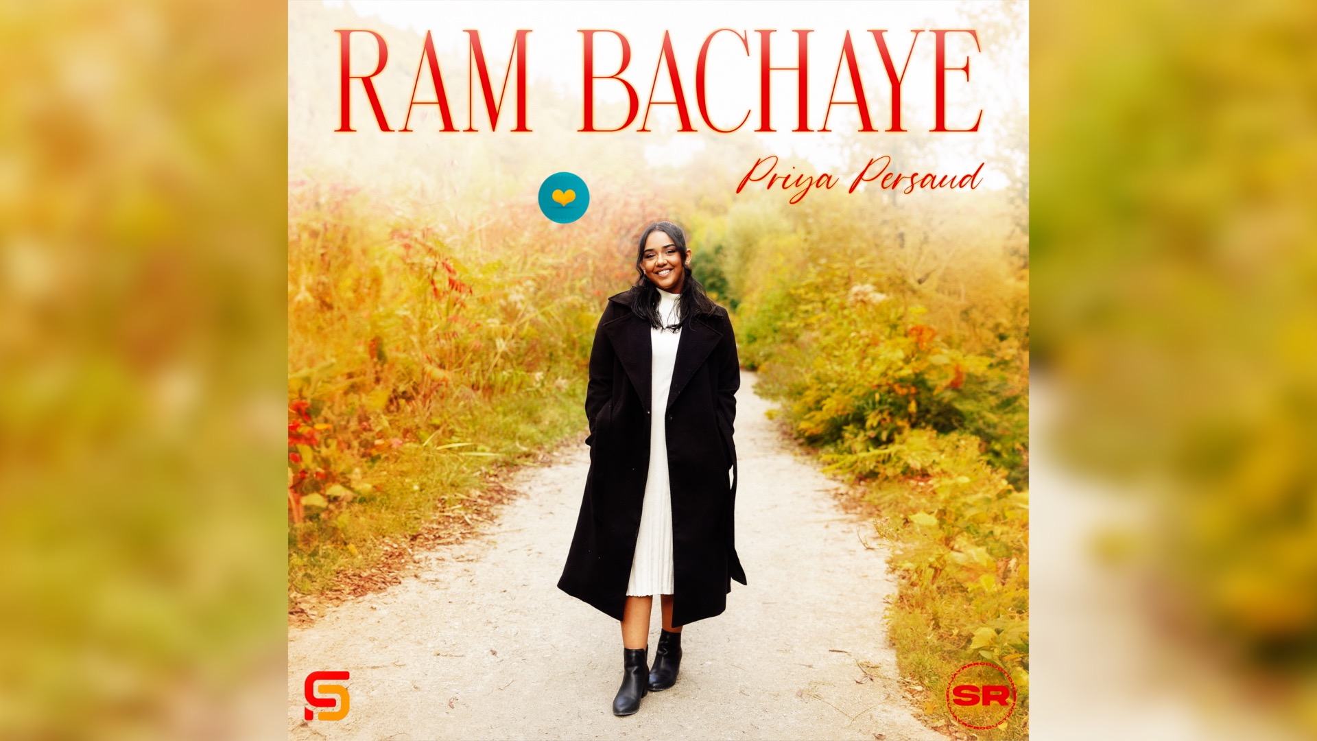 Priya Persaud – Rama Bachaye