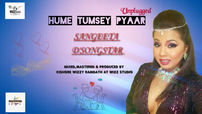 Sangeeta D’Songstar – Hume tumse pyaar Kitna