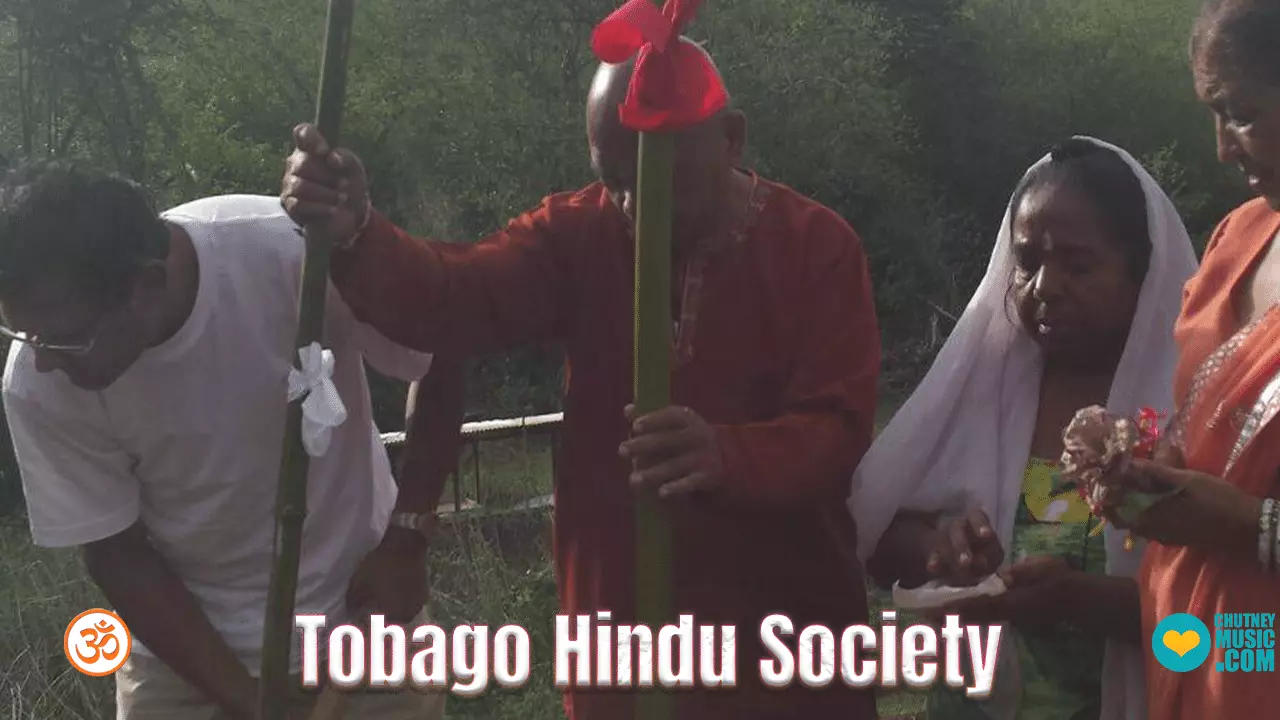 tobago-hindu-society