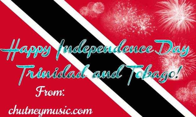 History On How Trinidad and Tobago Become Independent